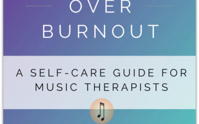 A Must-Read for Every Music Therapist