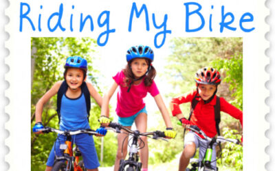 Riding My Bike