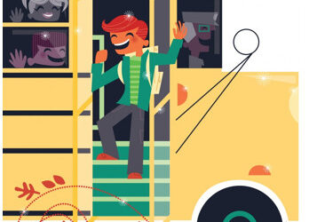 Back to School Makes for Better Students