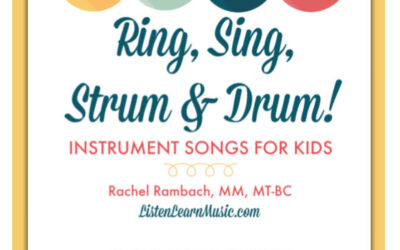 My Latest Songbook Collection is Here!