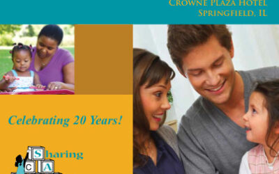 Sharing a Vision