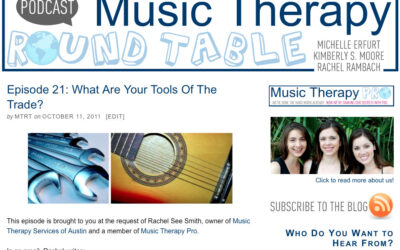 Instruments, Instruments, Instruments!
