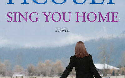 Friday Fave: ‘Sing You Home’ by Jodi Picoult