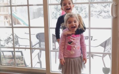 Snow Day