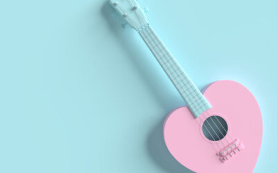 Love is in the Music