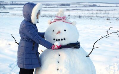 Snowy Songs For Snowy Days