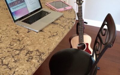 “What’s Your Songwriting Process?”