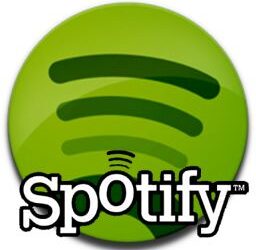 Spotify = Total Game Changer