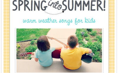 Spring Into Summer: Preorder Now!