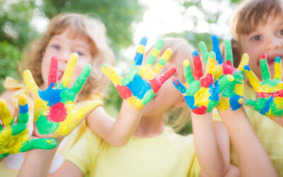 Wave Goodbye to Winter and March Into Spring