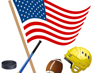 Friday Fave: Star-Spangled Weekend