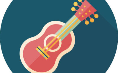 Strum With Your Fingers & Thumb