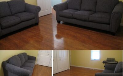 Studio Renovation: Progress Update #4