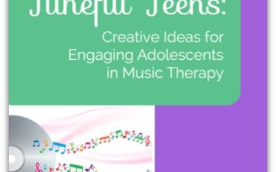 Friday Fave: Tuneful Teens