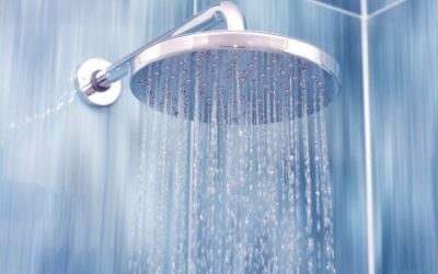 Take More Showers