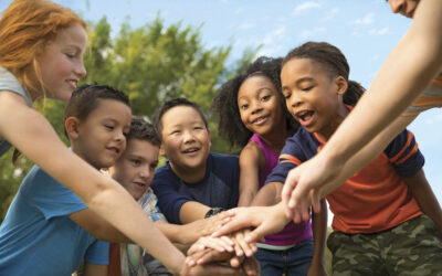 Teaching Social Skills Through Song