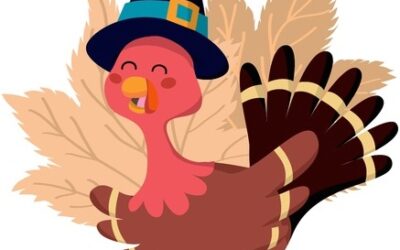 Thanksgiving Song Round-Up!