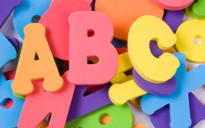 The Alphabet