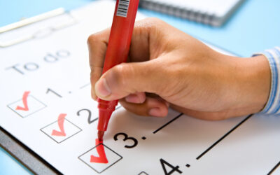 Friday Fave: The Most Productive Day Ever