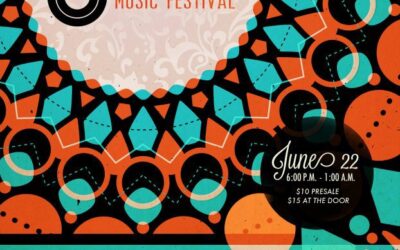 Friday Fave: Third Floor Music Festival