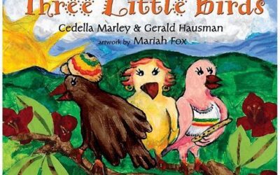 Every Little Thing is Gonna Be All Right
