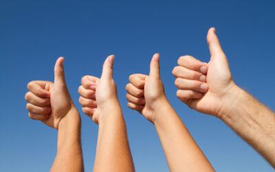 Friday Fave: A Fantastic First Week!