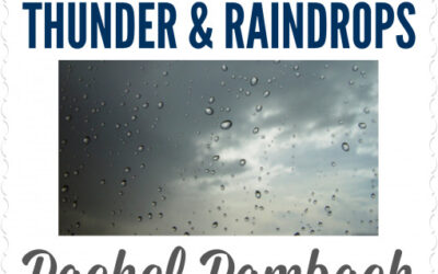 {Video} “Thunder & Raindrops” – A Song for Rhythm Sticks