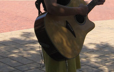 10 Tips for the Gigging Musician