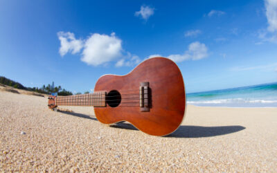 Reclaiming My Songwriting Mojo