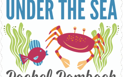 “Under the Sea” Adapted for Castanets!