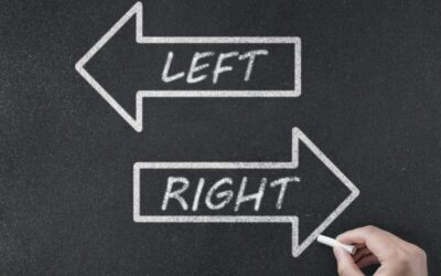 Learning Left and Right