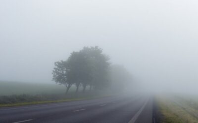 Foggy Day