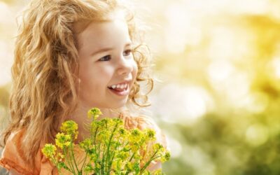 Friday Fave: Warm Weather Has Arrived!