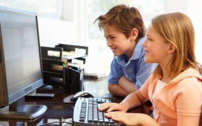Boys and Girls: We’re All Equal