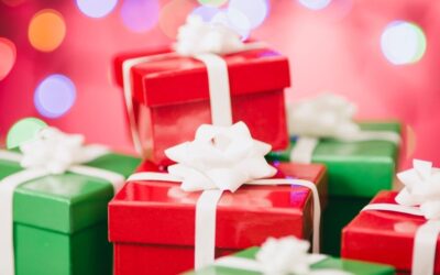 The Colors of the Season