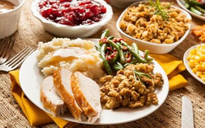 The Turkey Dinner Dance