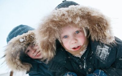 It’s a Cold Day!