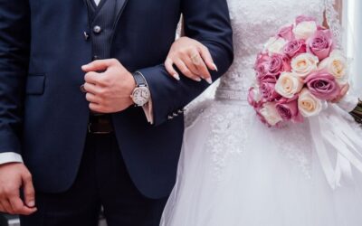 Friday Fave: Wedding Music