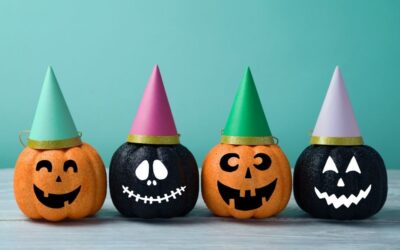 A Song for Halloween Day