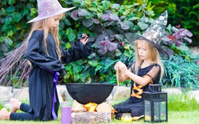 Witch’s Brew