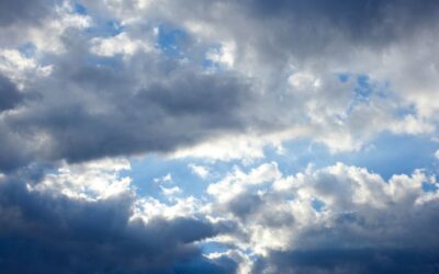 Cloudy Day