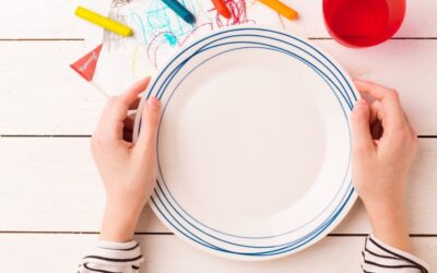 Learning To Set the Table