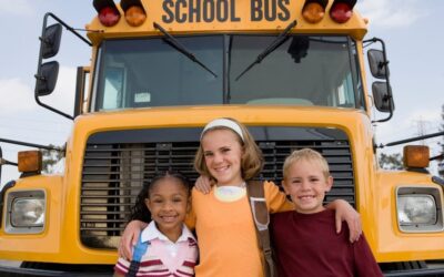 Back to School!