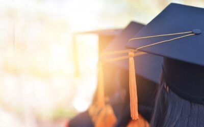 Friday Fave: Graduation