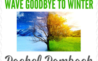 “Wave Goodbye to Winter” With This Spring Song