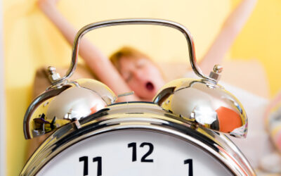 8 Ways To Jump Start Your Morning