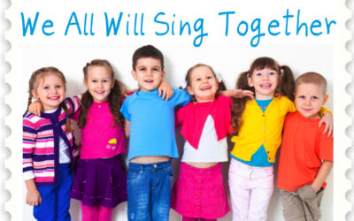 We All Will Sing Together