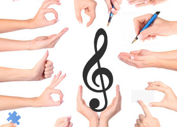 {Guest Post} We Are…MUSIC THERAPISTS!