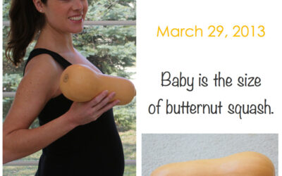 Week 29 (Happy Easter!)