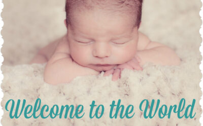 Welcome to the World